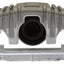 ACDelco Professional Durastop 18FR1588N Disc Brake Caliper
