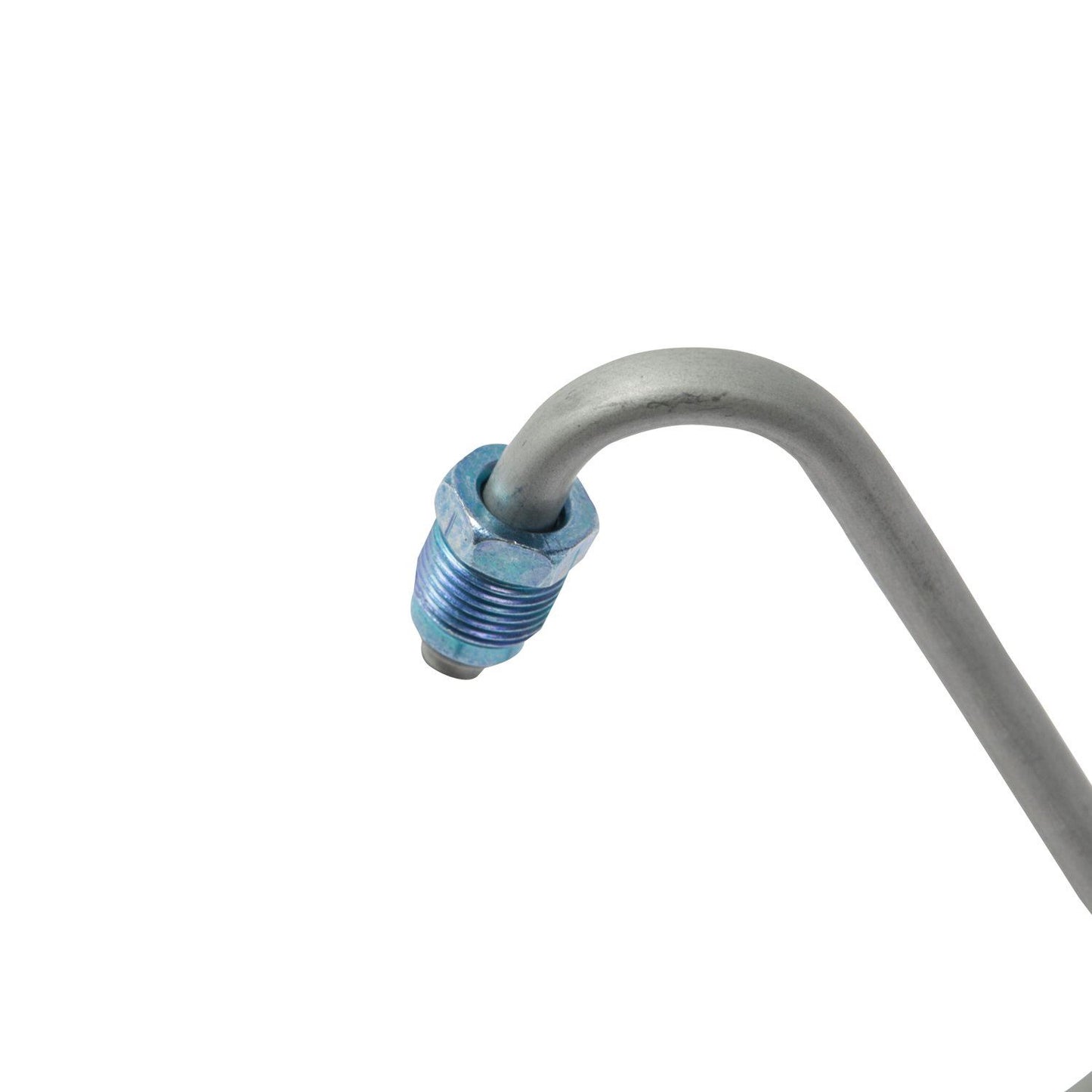 Edelmann 91468 Conjunto de manguera de línea de presión de dirección asistida