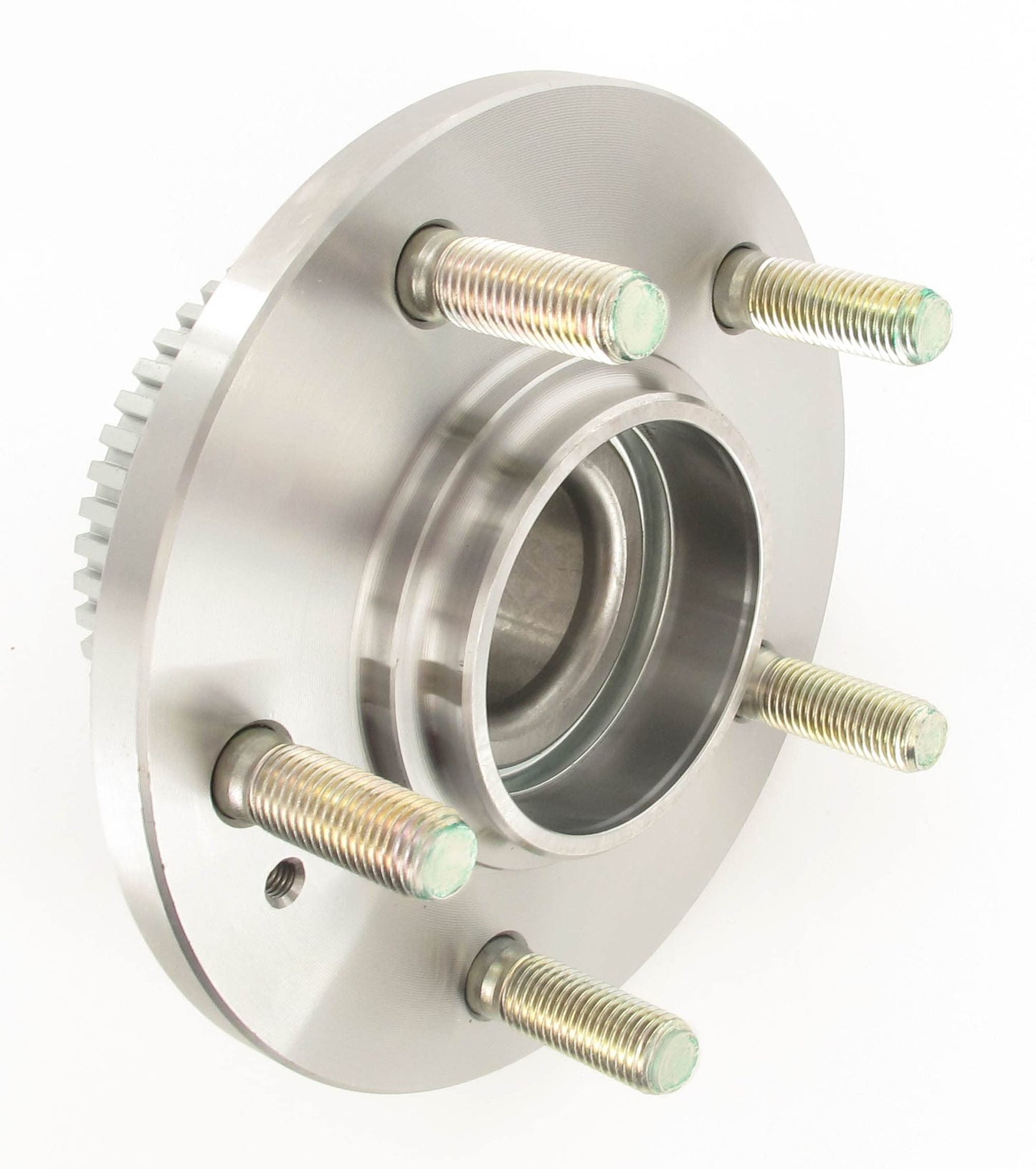 Conjunto de cubo y cojinete de eje SKF BR930367