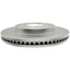 ACDelco Advantage 18A2352AC Rotor de frein à disque