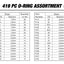 PERFORMANCE TOOL W5203