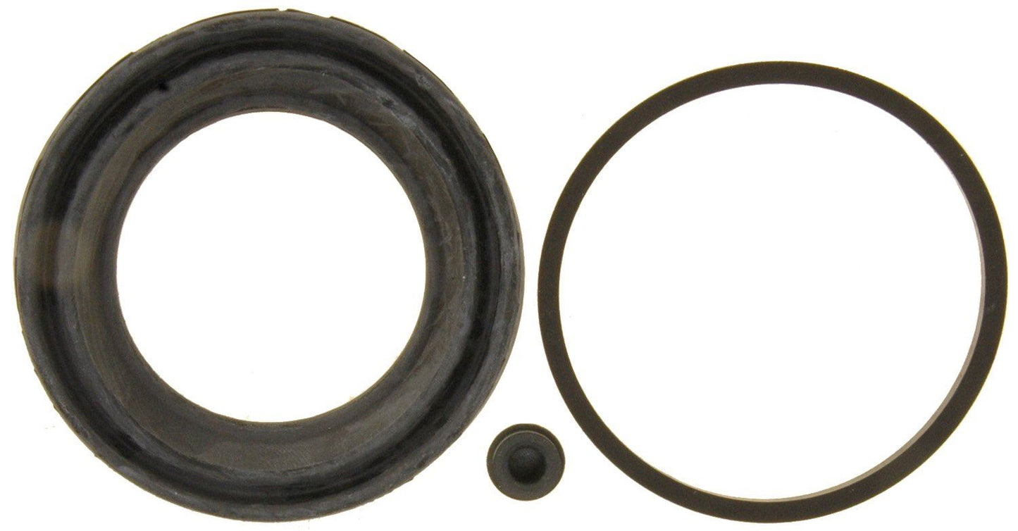 Kit de sellos de pinza de freno de disco Raybestos WK3312
