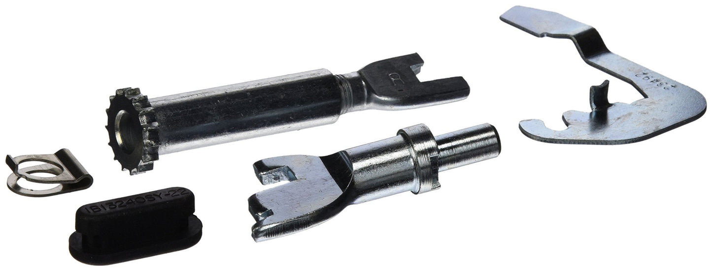 Raybestos H2697 Drum Brake Adjusting Screw Assembly