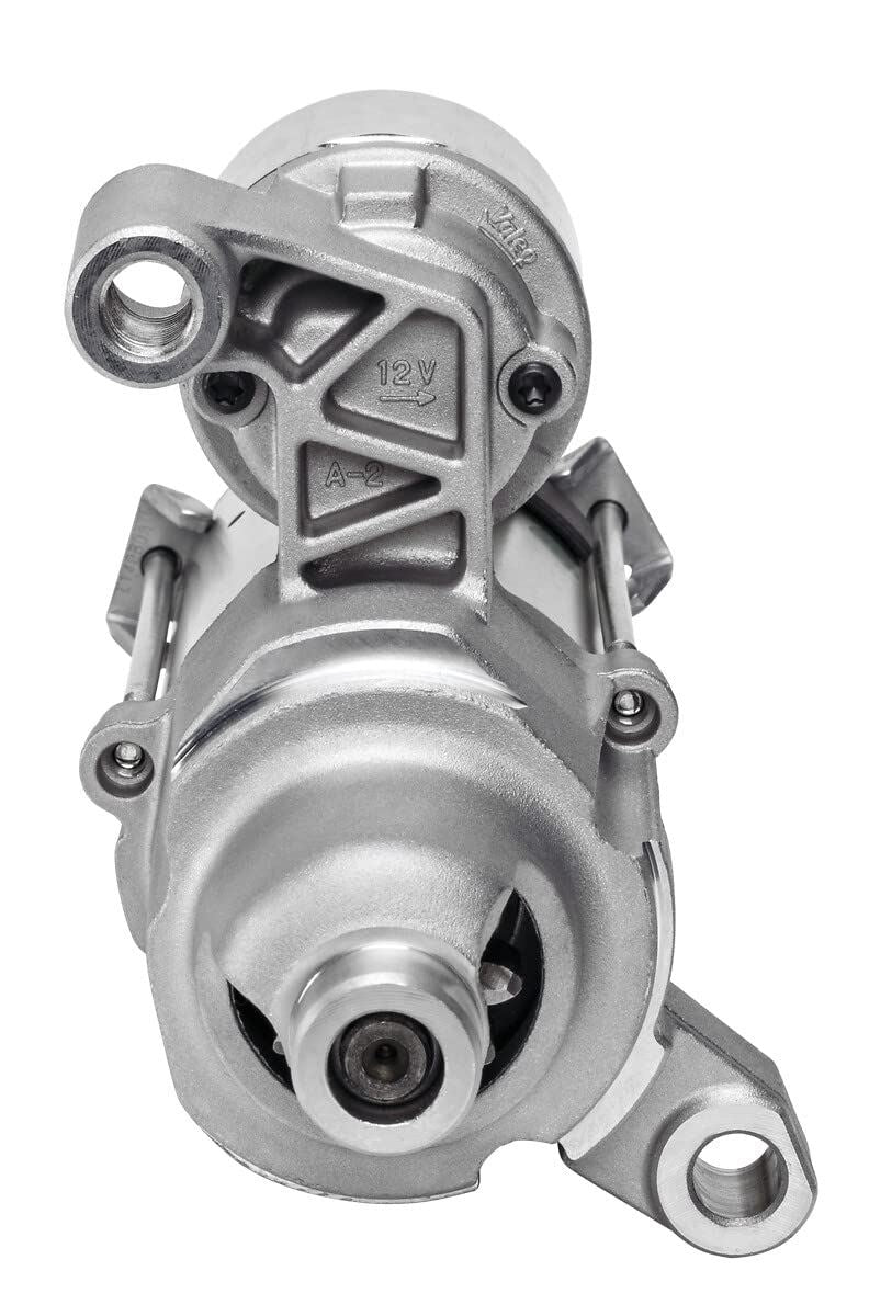 Valeo 438239 Starter Motor