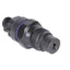 ACDelco GM Equipo original 217-1403 Inyector de combustible