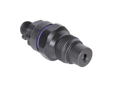 ACDelco GM Equipo original 217-1403 Inyector de combustible