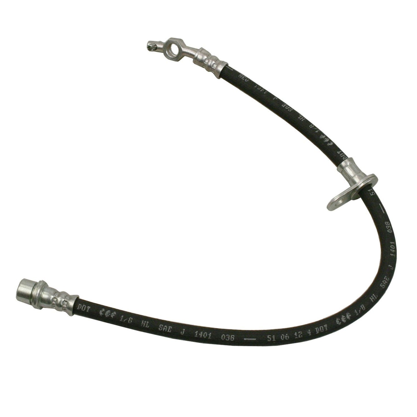 Beck/Arnley 073-1346 Tuyau hydraulique de frein