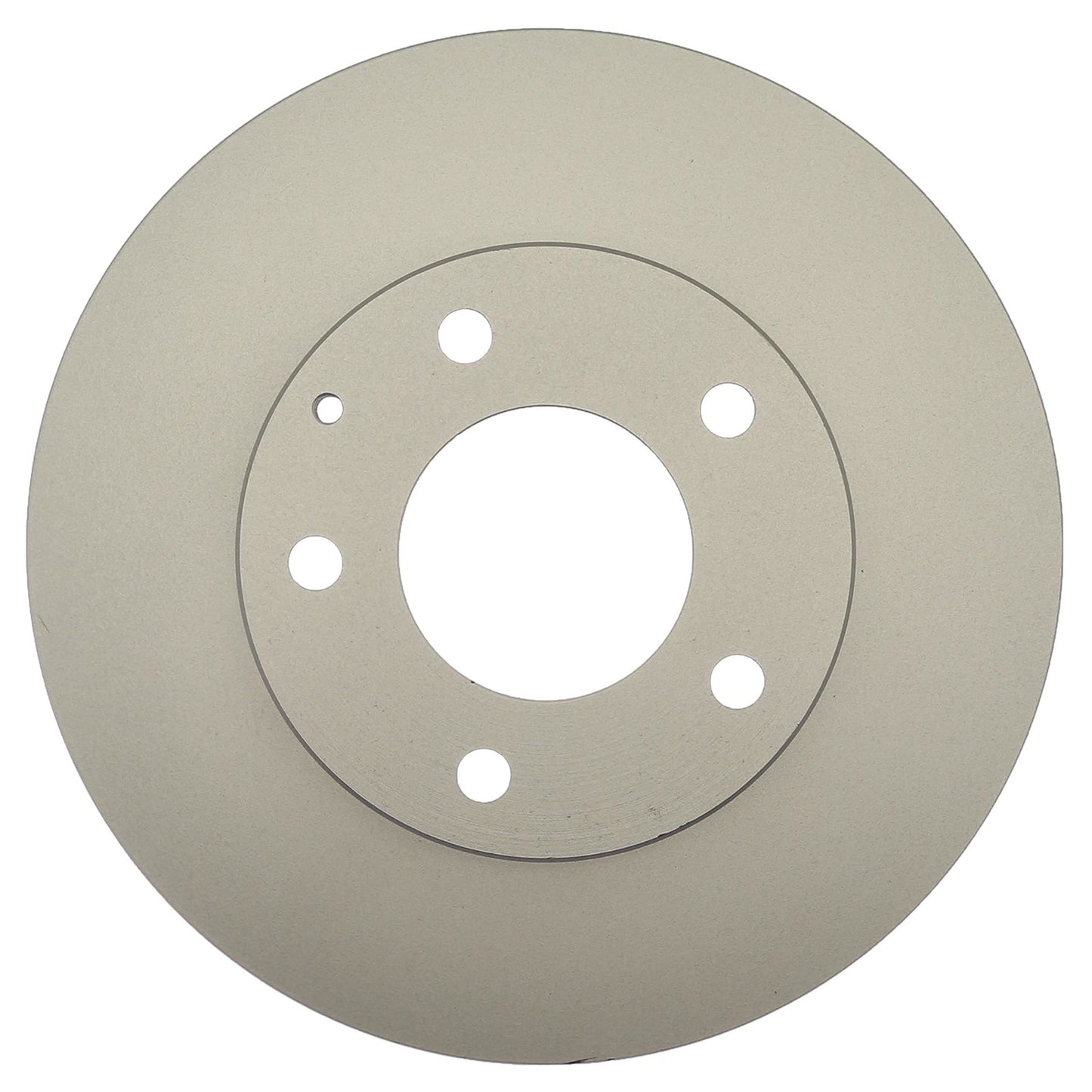 Rotor de freno de disco ACDelco Advantage 18A827AC