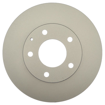 Rotor de freno de disco ACDelco Advantage 18A827AC