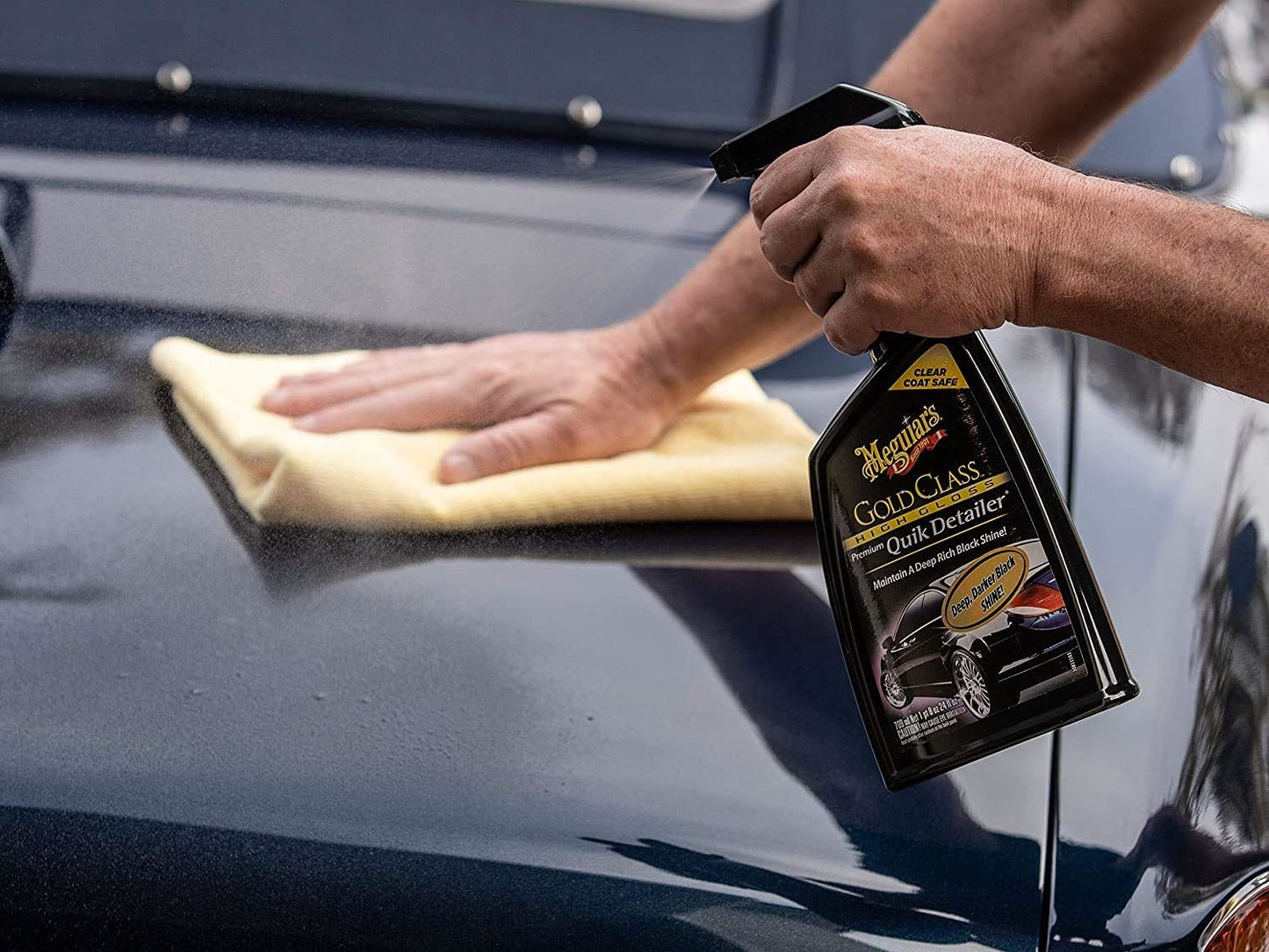 Meguiars G55125C