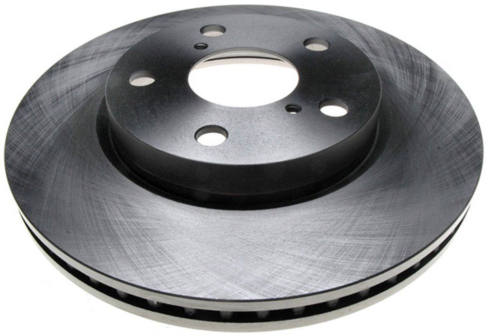 Rotor de freno de disco Raybestos 980477R