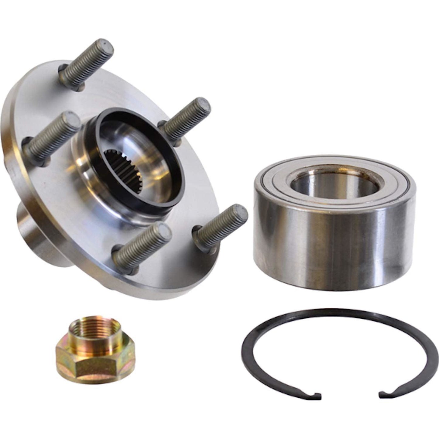 SKF BR930893K