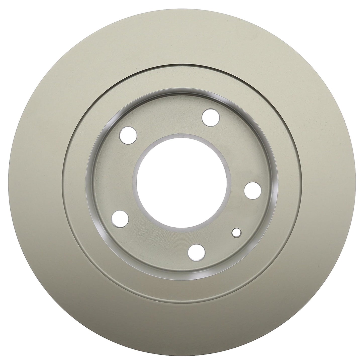 ACDelco Advantage 18A553AC Rotor de frein à disque