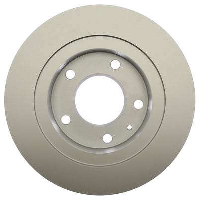 ACDelco Advantage 18A553AC Rotor de frein à disque