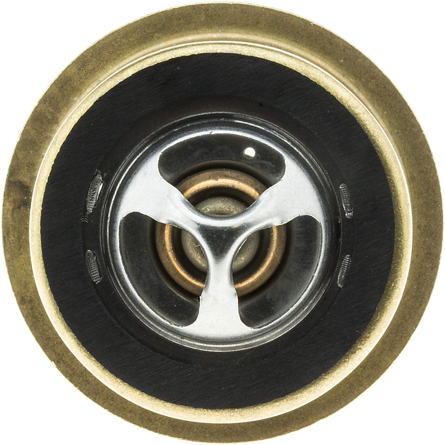 Termostato de refrigerante del motor Gates 33048