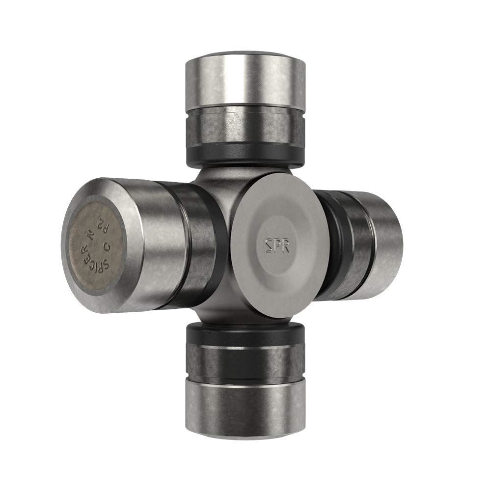 DANA Spicer SPL55-3X Joint universel pour arbre d'essieu moteur