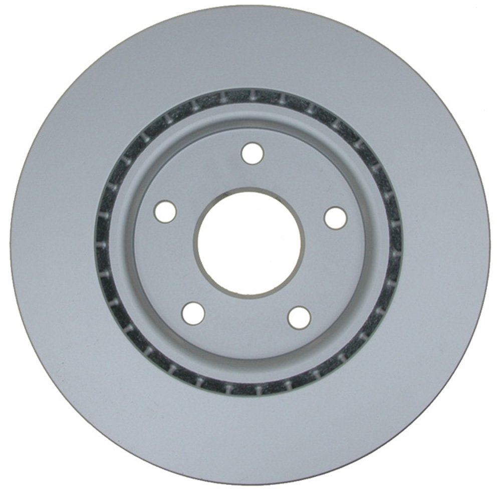 Raybestos 780964 Disc Brake Rotor
