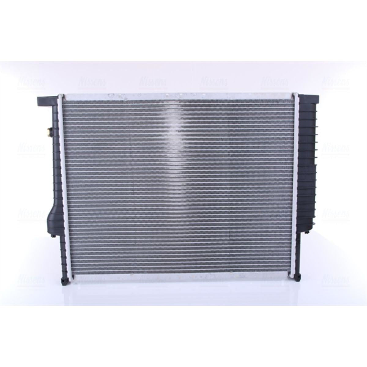 Nissens North America 60759A Radiator