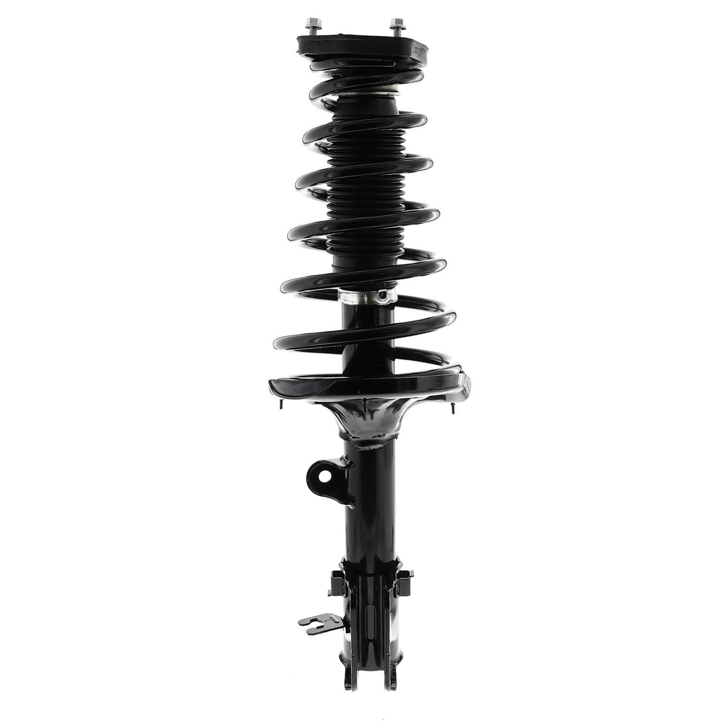 KYB SR4222 Ensemble de jambe de suspension et de ressort hélicoïdal