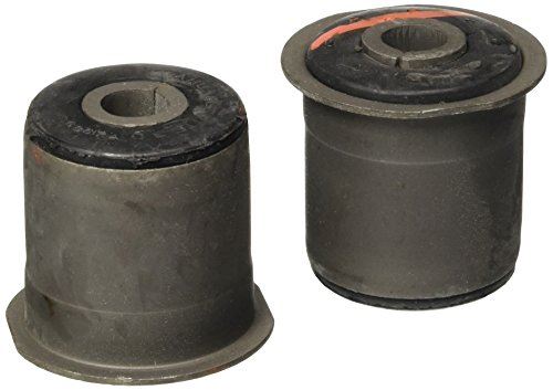 Moog K80366 Kit de bagues de bras de commande de suspension