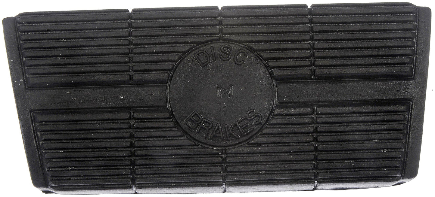 Dorman 20771 Pastilla de pedal de freno