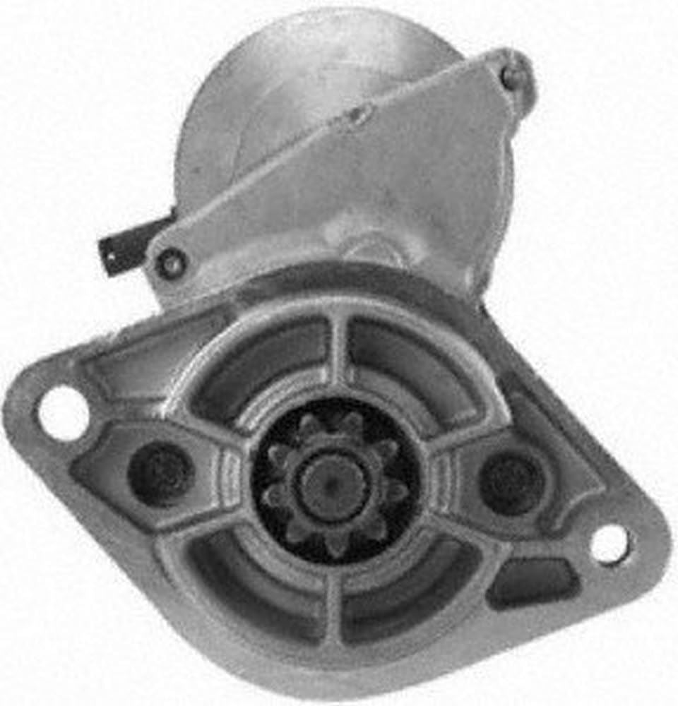 Denso 280-0269 Starter Motor