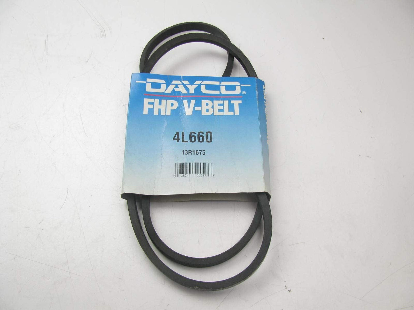 Dayco 4L660