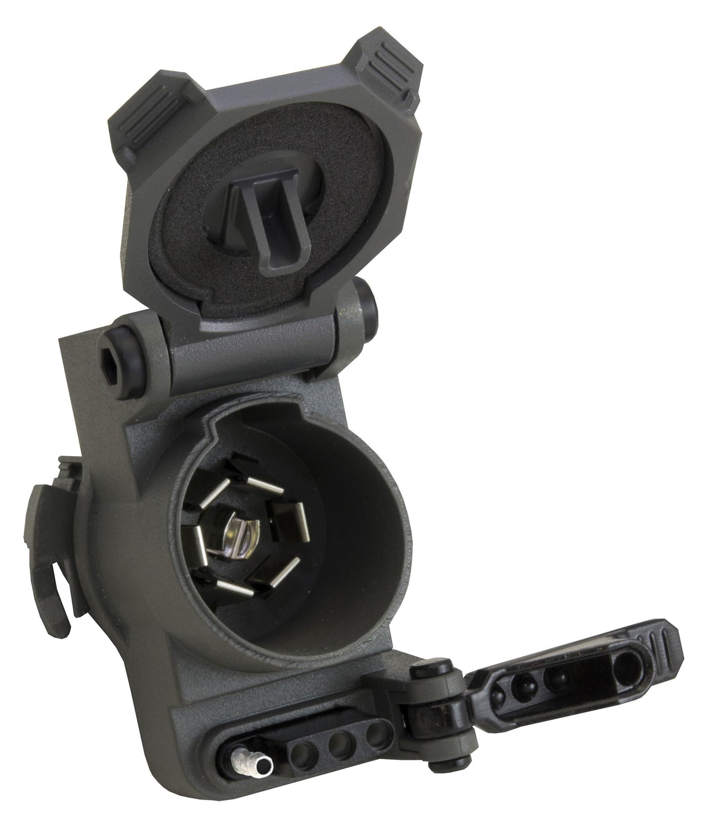 Hopkins 40920 Trailer Connector Kit