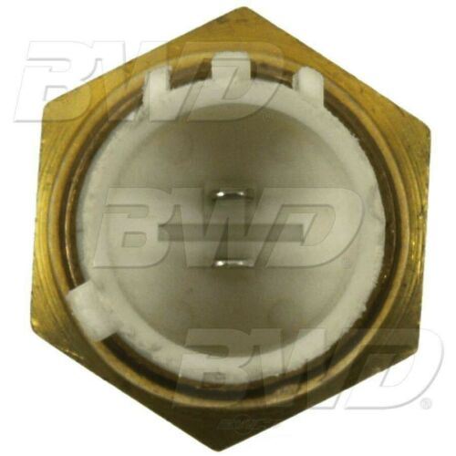Interruptor del ventilador de refrigeración del motor BWD TFS547