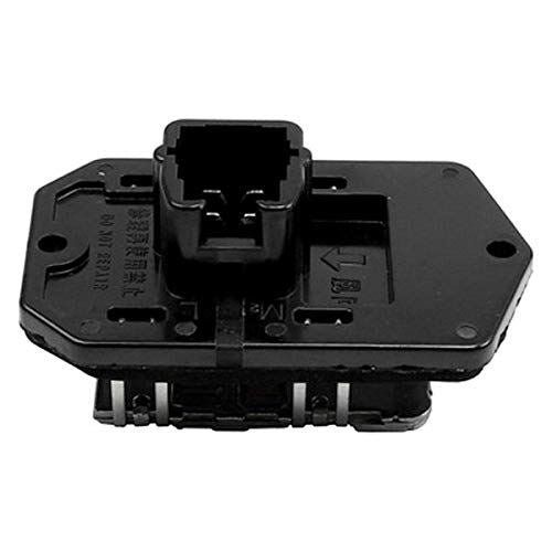 Beck/Arnley 204-0116 HVAC Blower Motor Resistor