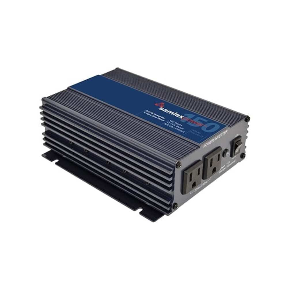 SAMLEX PST15012