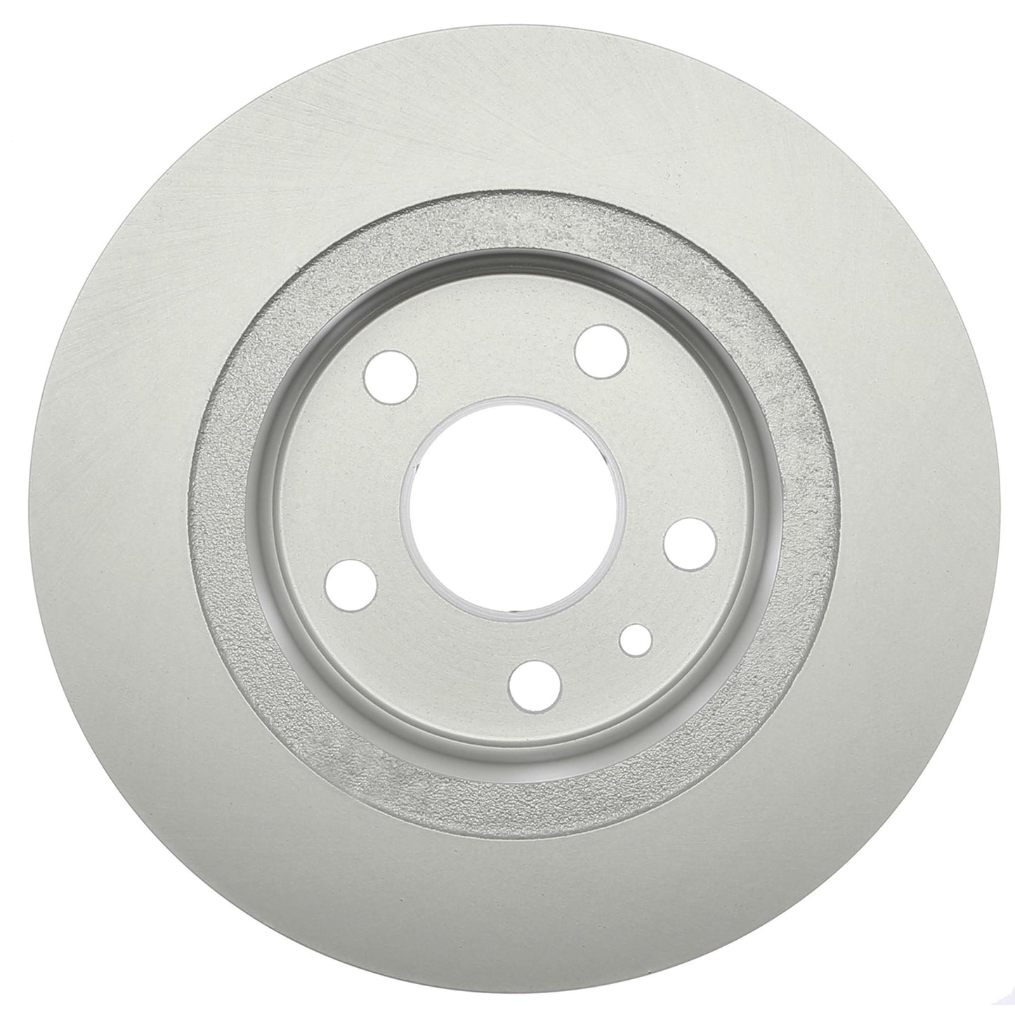 Rotor de freno de disco ACDelco Advantage 18A2821AC