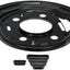 Dorman 924-214 Placa de respaldo de freno