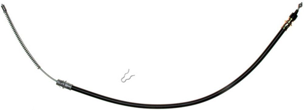 Câble de frein de stationnement Raybestos BC92370
