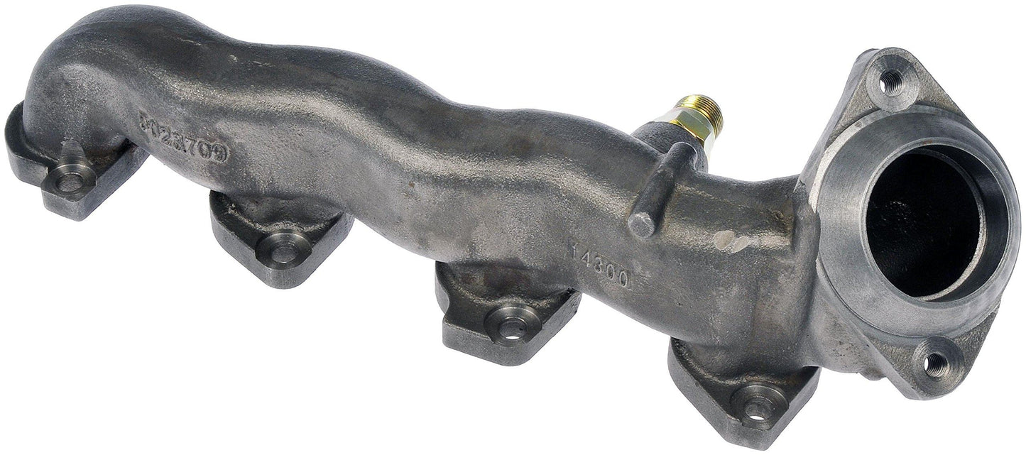 Dorman 674-709 Colector de escape