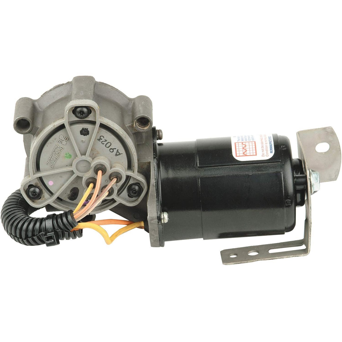 CARDONE 48-204 Motor de caja de transferencia