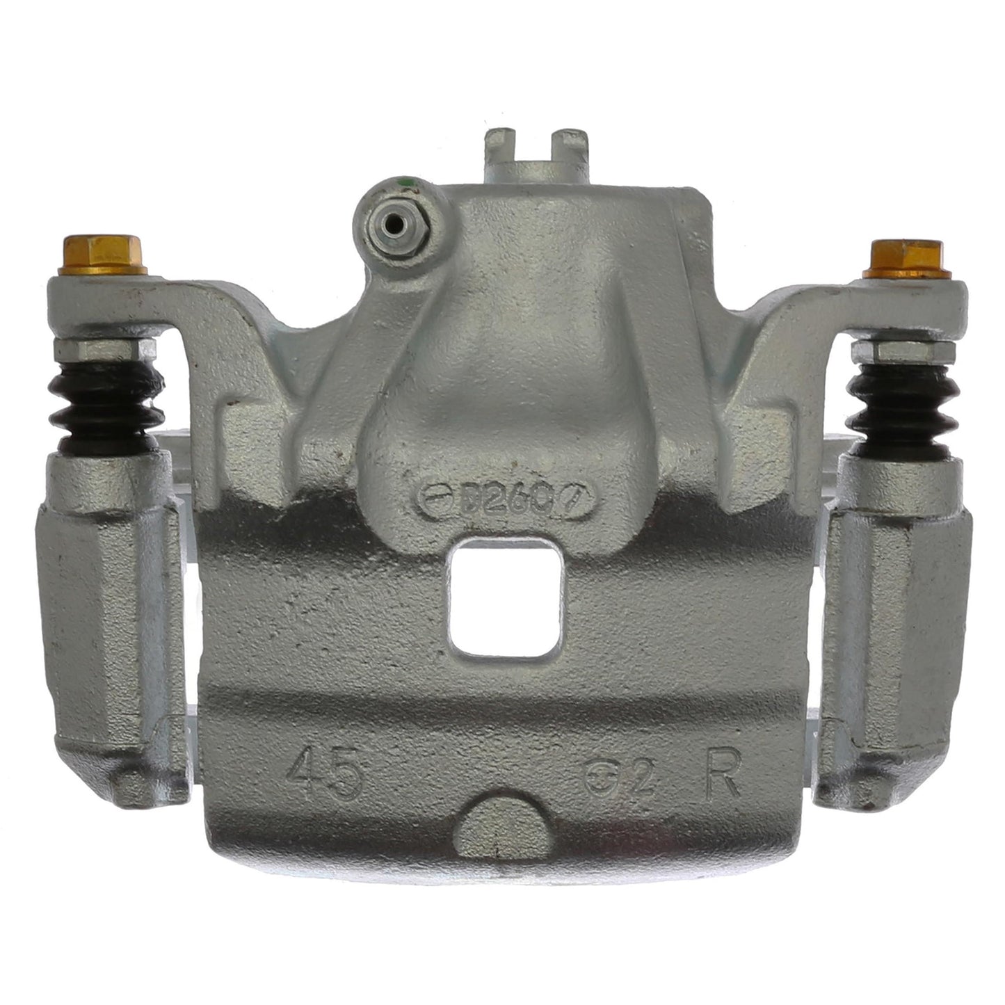 Pinza de freno de disco ACDelco Professional Durastop 18FR2676