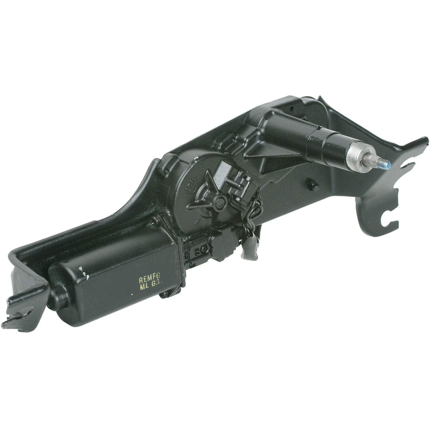 CARDONE 43-4509 Motor del limpiaparabrisas