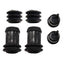 Beck/Arnley 084-1644 Kit de herrajes para frenos de disco