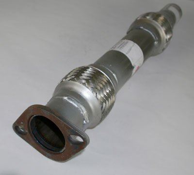 FX EXHAUST FX2030