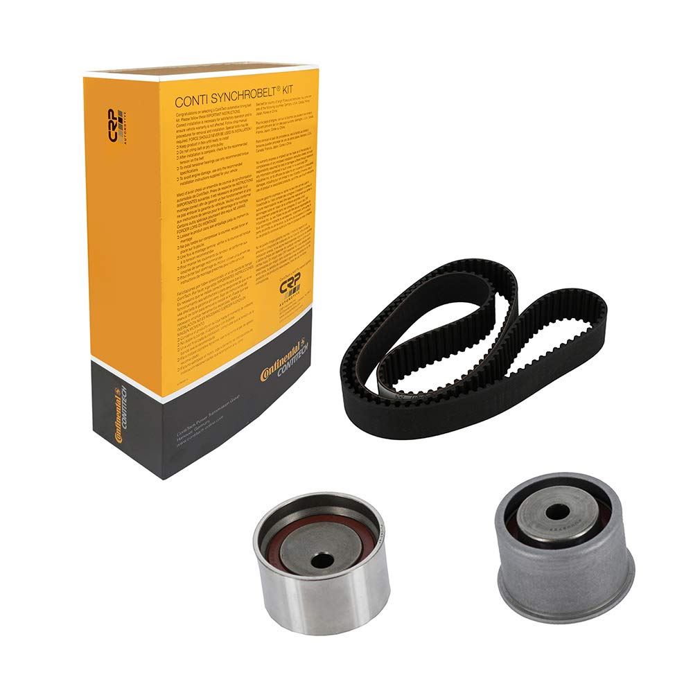 CRP TB259K1 Engine Timing Belt Component Kit