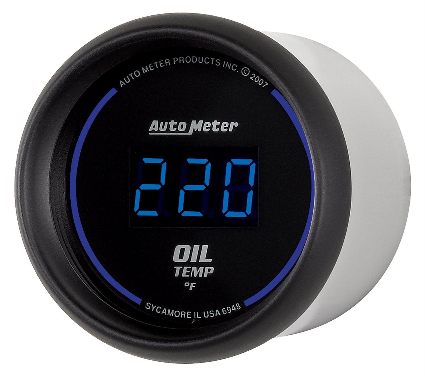 AutoMeter 6948