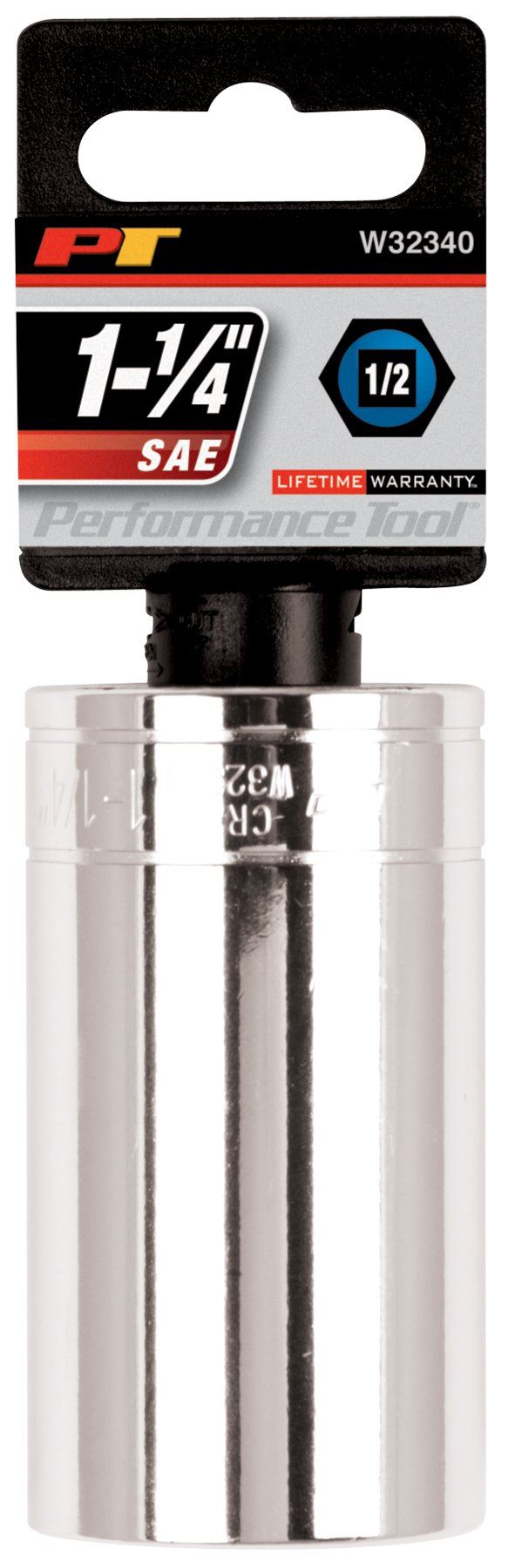 PERFORMANCE TOOL W32340