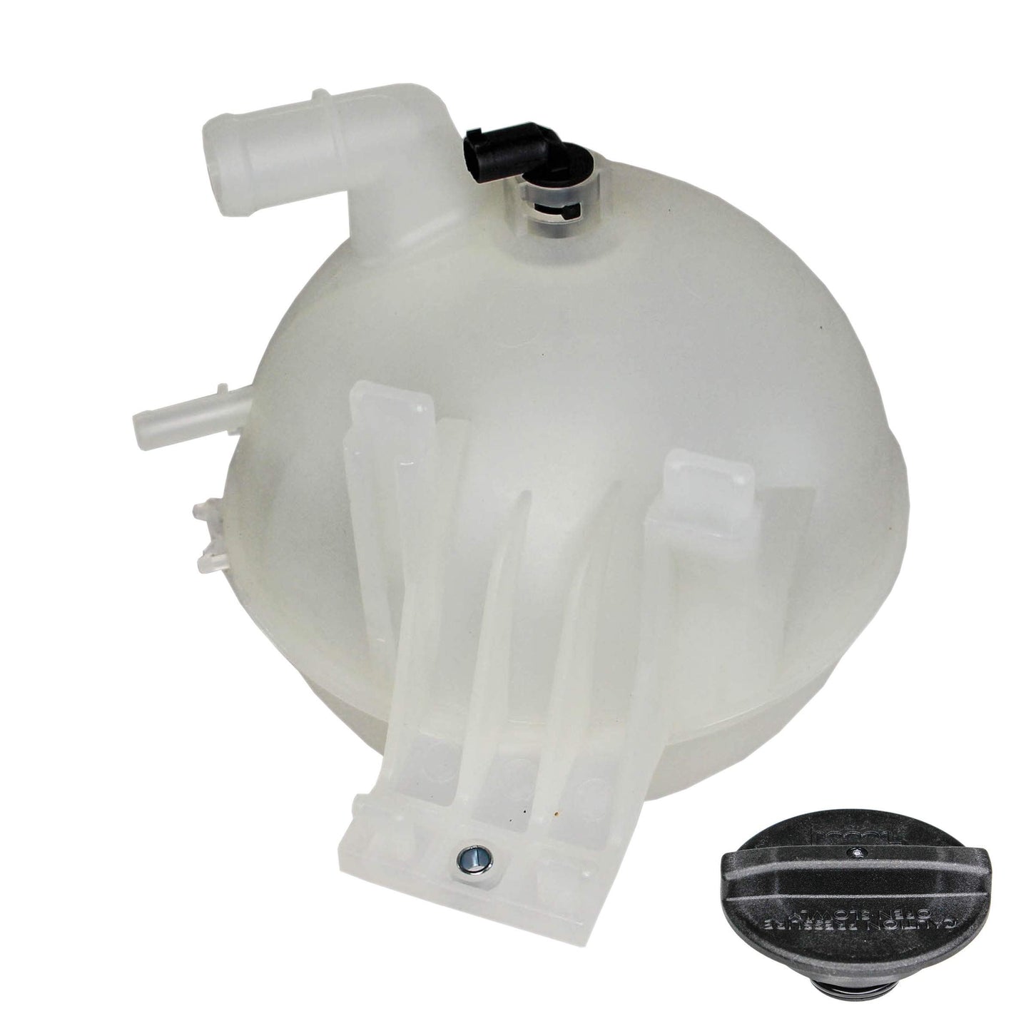 CRP EPK0143 Engine Coolant Reservoir Kit