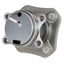 FAG 102343 Wheel Bearing and Hub Assembly