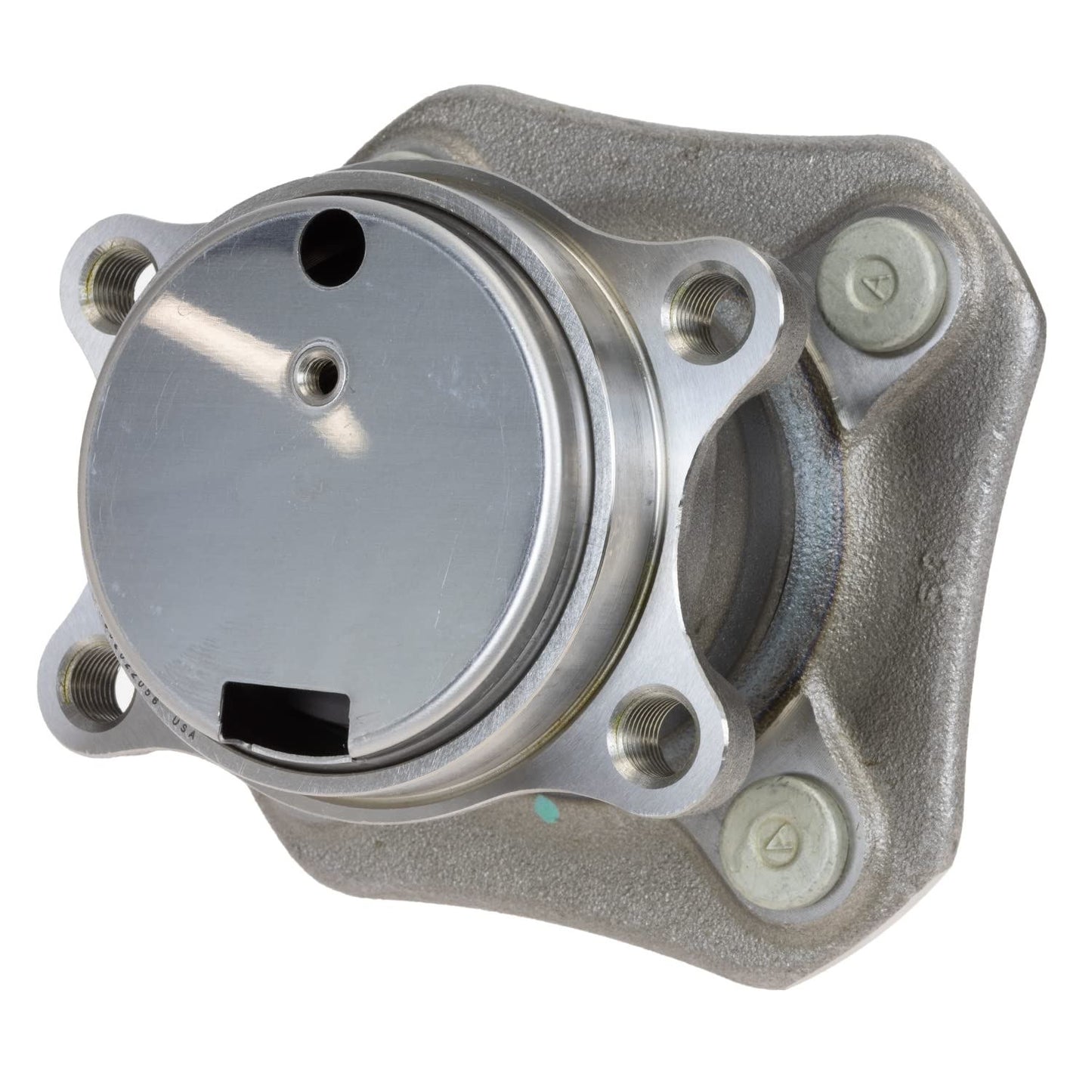 FAG 102343 Wheel Bearing and Hub Assembly
