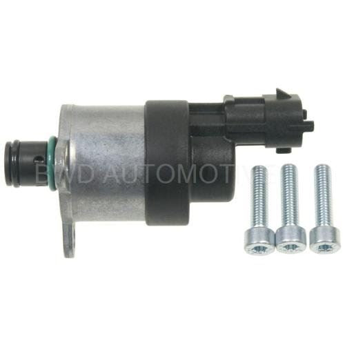 BWD 24145 Regulador de presión de inyección de combustible