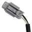 Beck/Arnley 084-4861 Capteur de vitesse de roue ABS