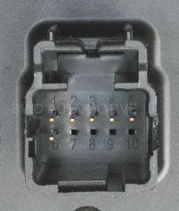 BWD S10152 Interruptor de faros