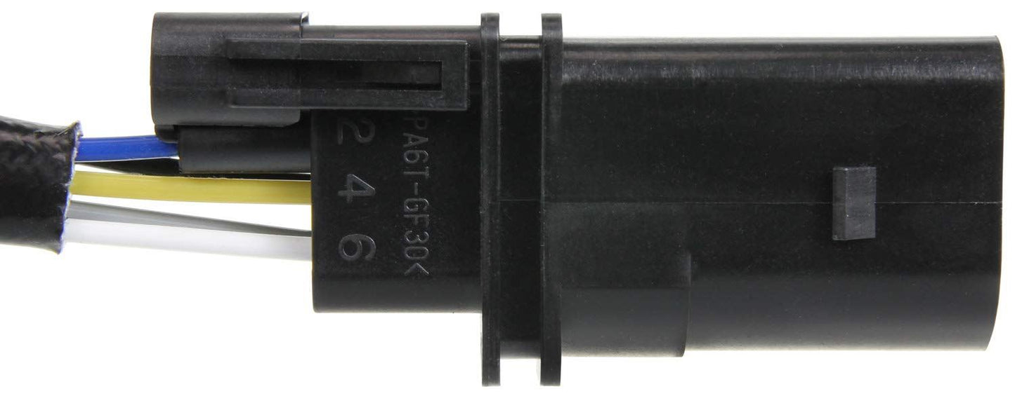 Capteur de rapport air/carburant NGK 27025